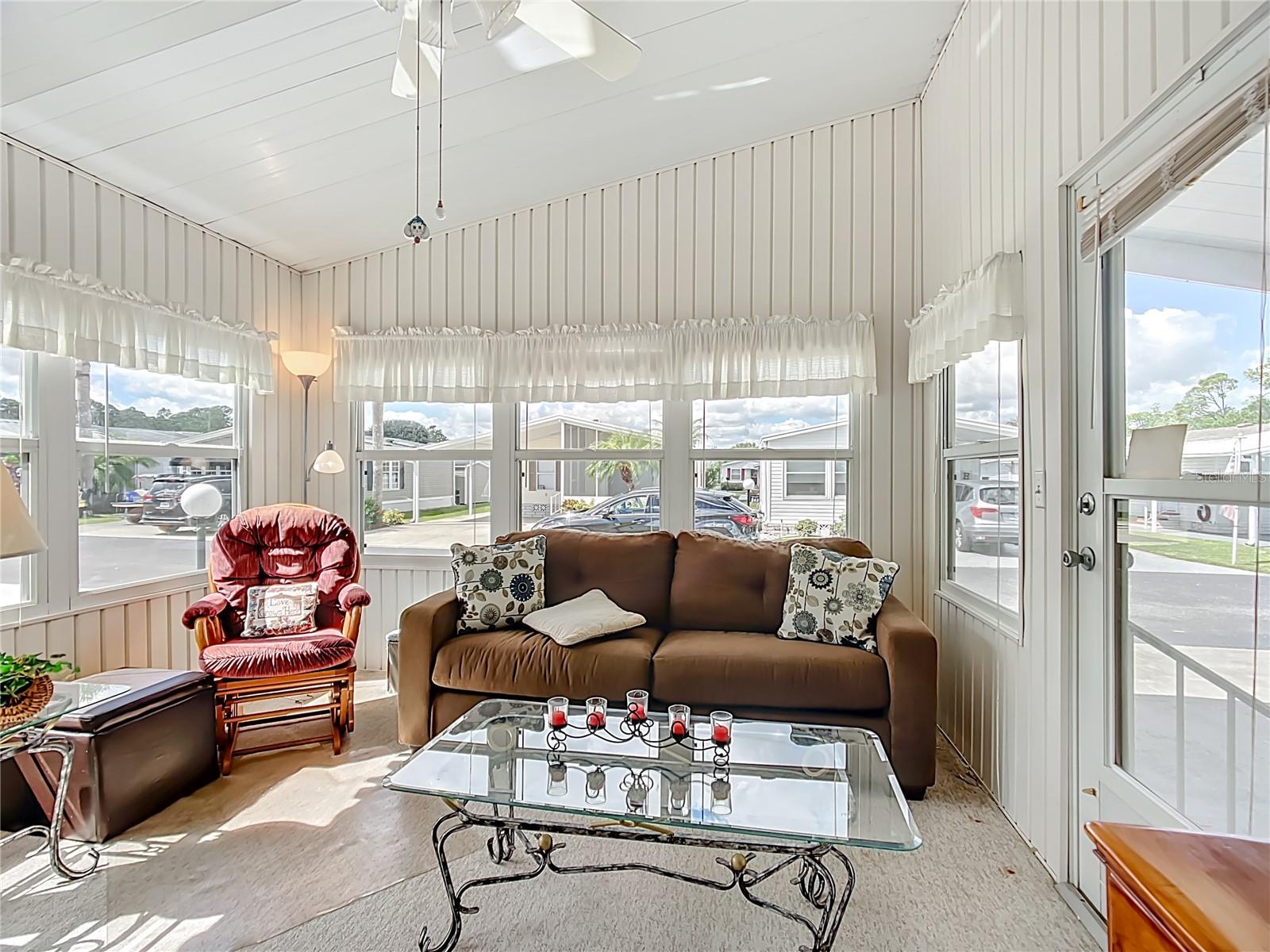 LILY LAKE GOLF & RV RESORT PH 02 - Residential