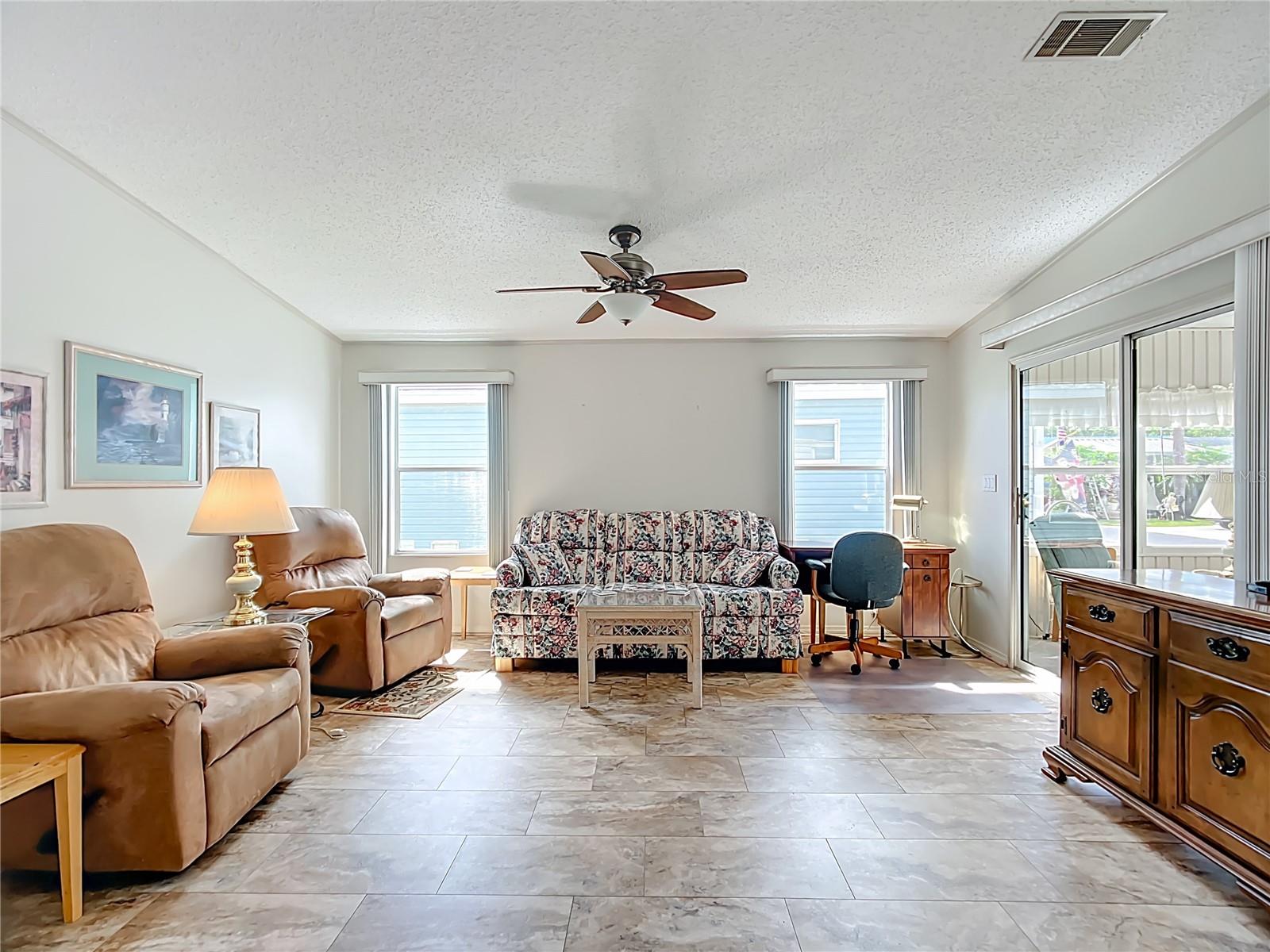 LILY LAKE GOLF & RV RESORT PH 02 - Residential