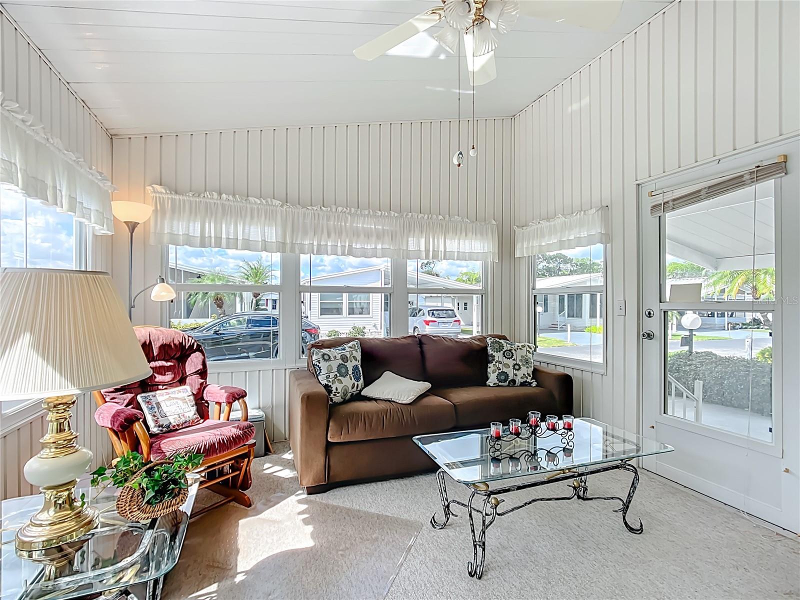 LILY LAKE GOLF & RV RESORT PH 02 - Residential