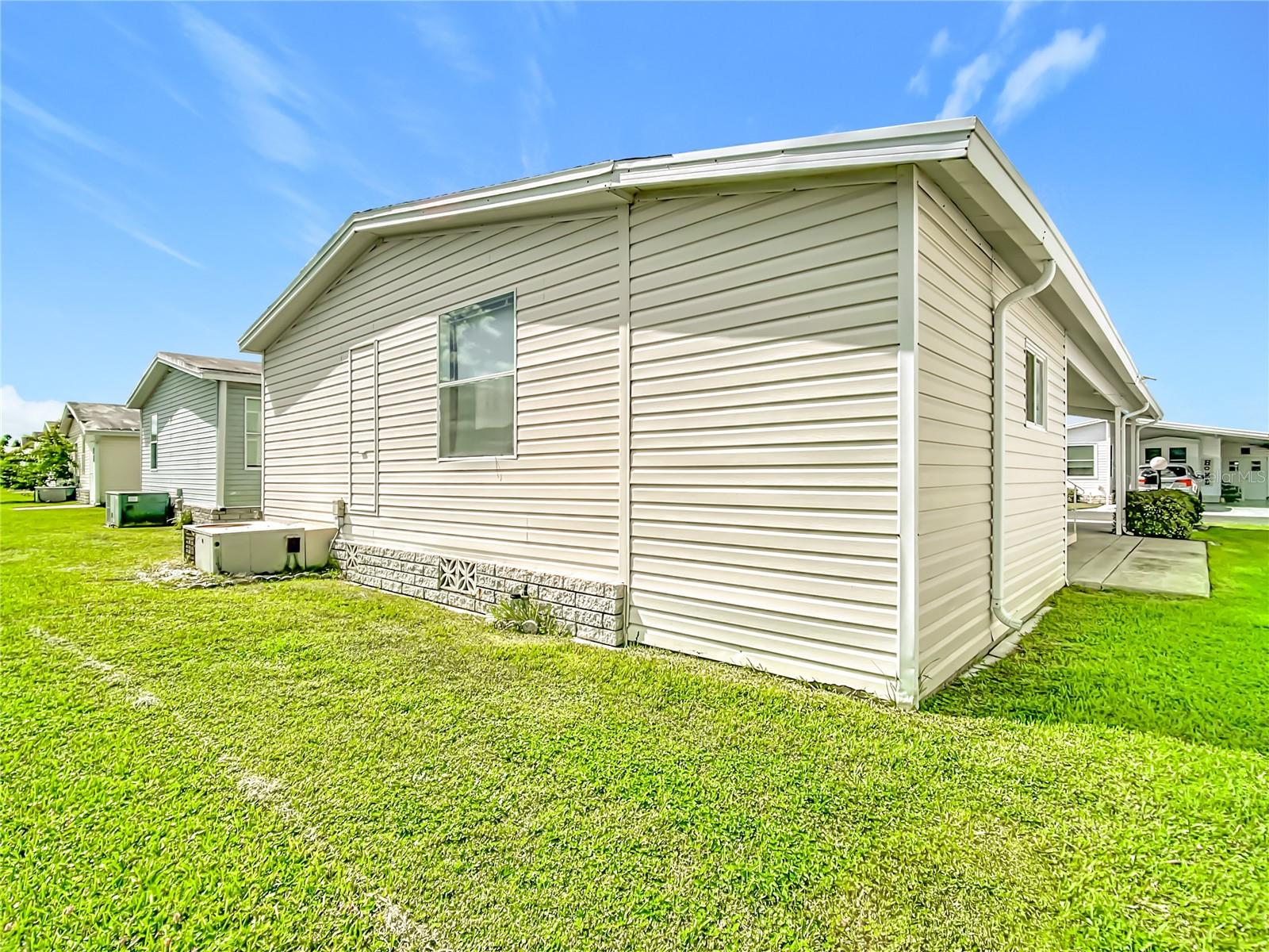 LILY LAKE GOLF & RV RESORT PH 02 - Residential