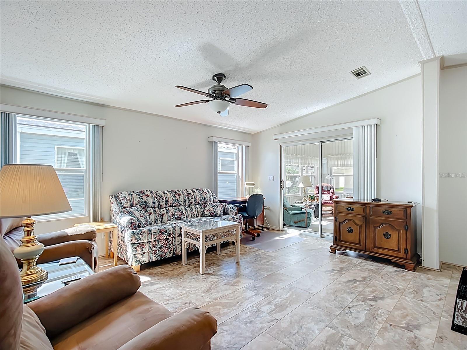 LILY LAKE GOLF & RV RESORT PH 02 - Residential