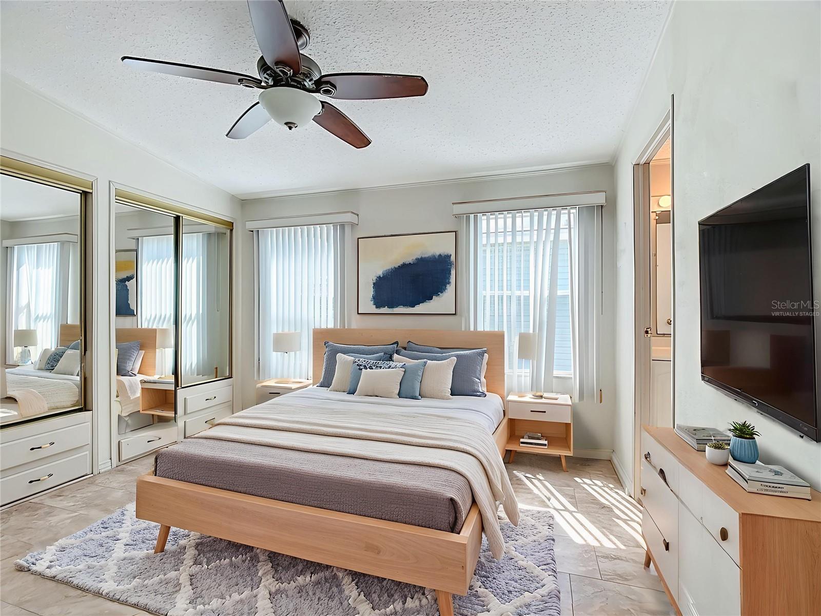 LILY LAKE GOLF & RV RESORT PH 02 - Residential