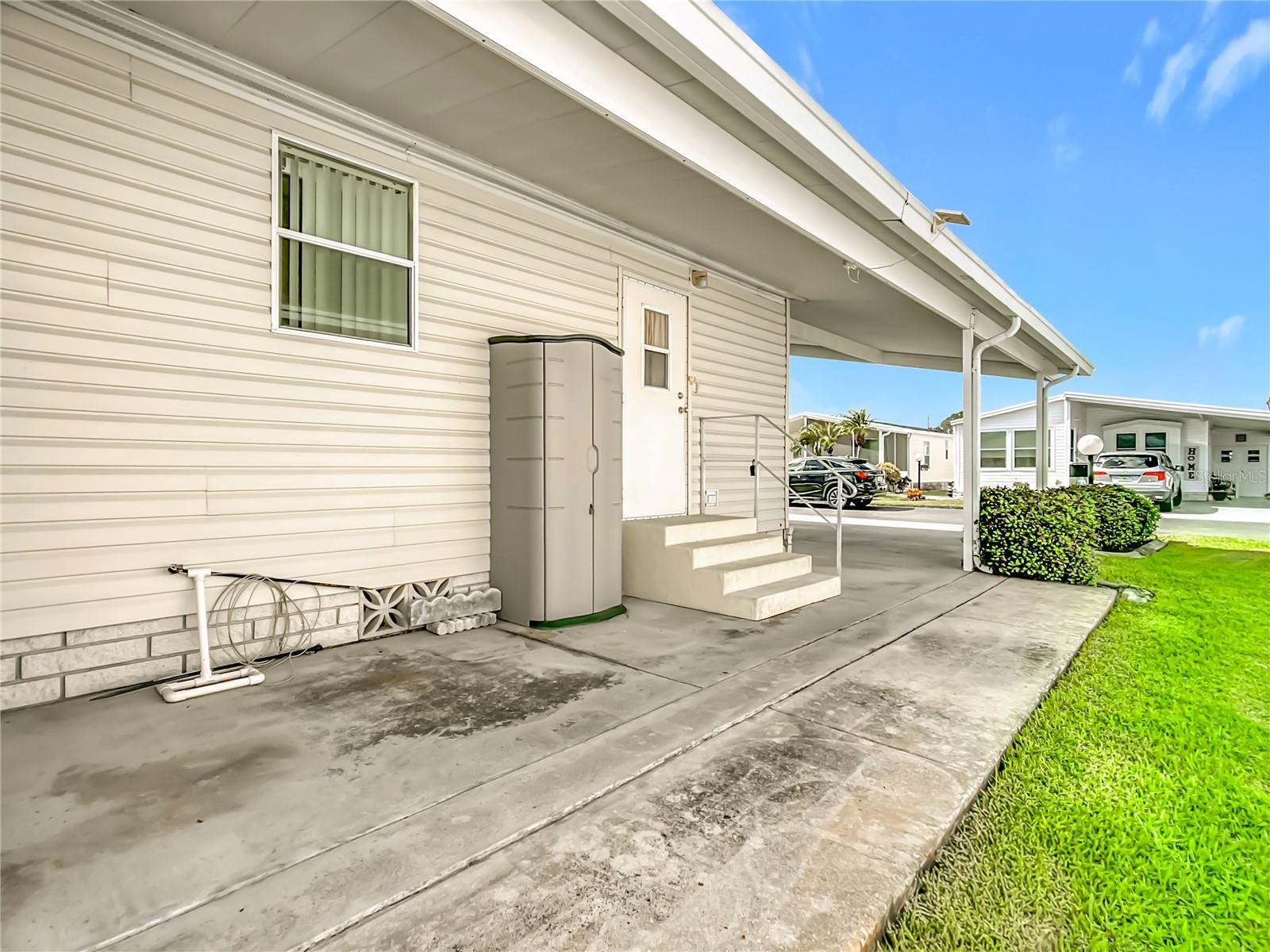 LILY LAKE GOLF & RV RESORT PH 02 - Residential