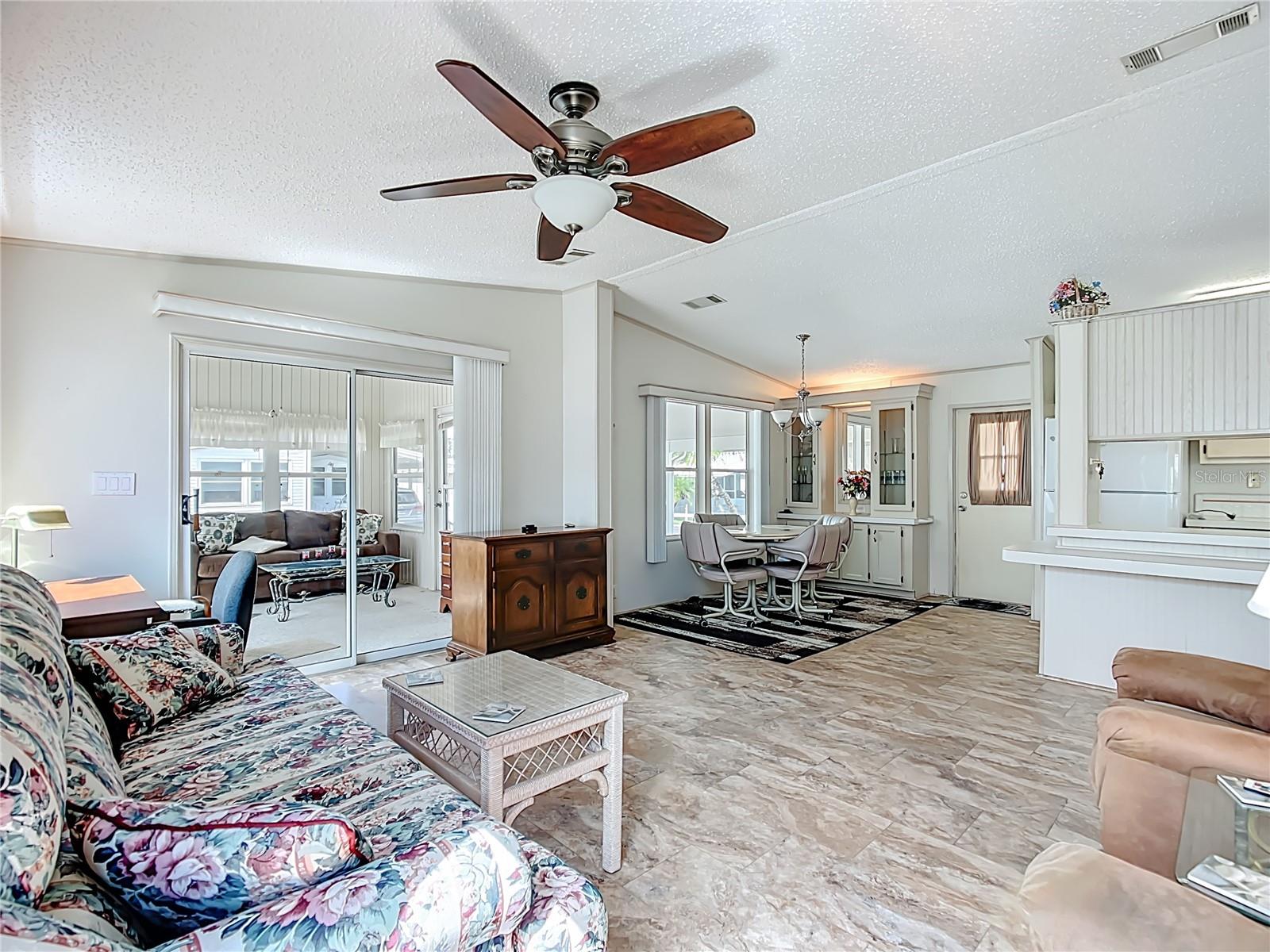 LILY LAKE GOLF & RV RESORT PH 02 - Residential