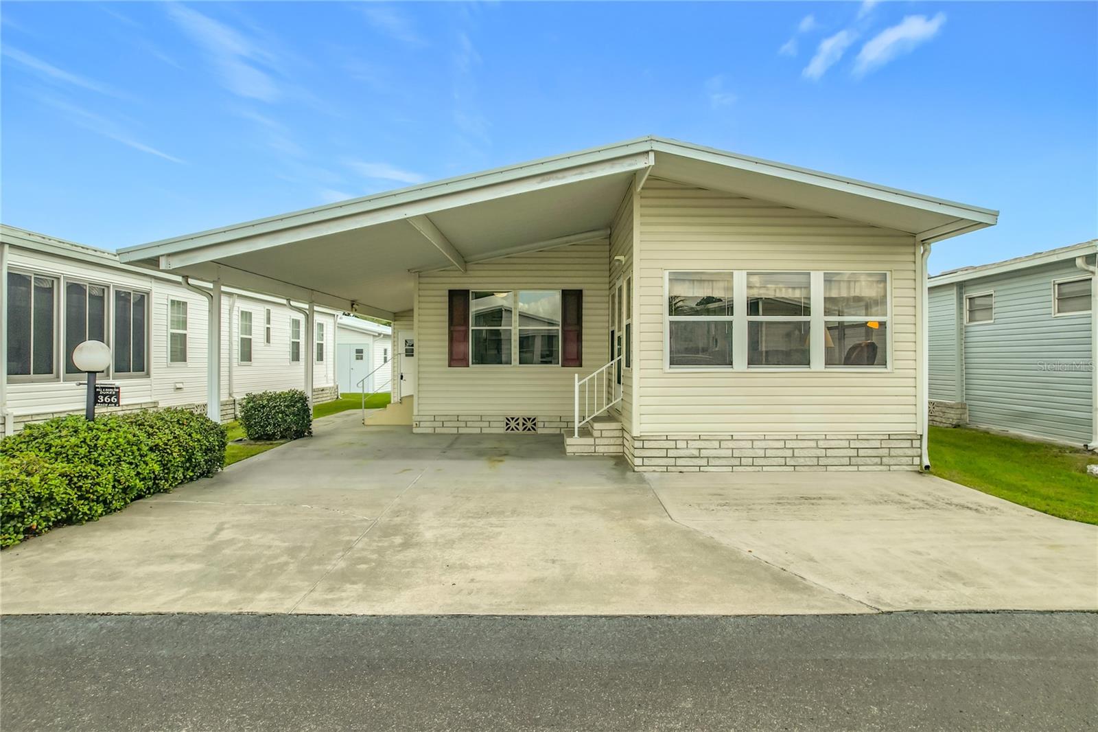 LILY LAKE GOLF & RV RESORT PH 02 - Residential