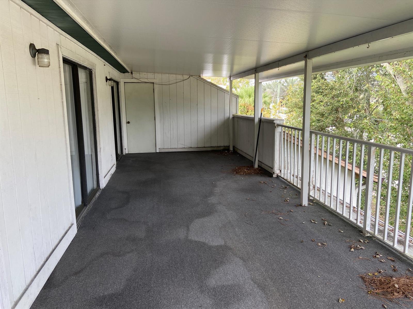 Trailwoods Condo - Residential Lease