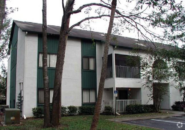 Trailwoods Condo - Residential Lease