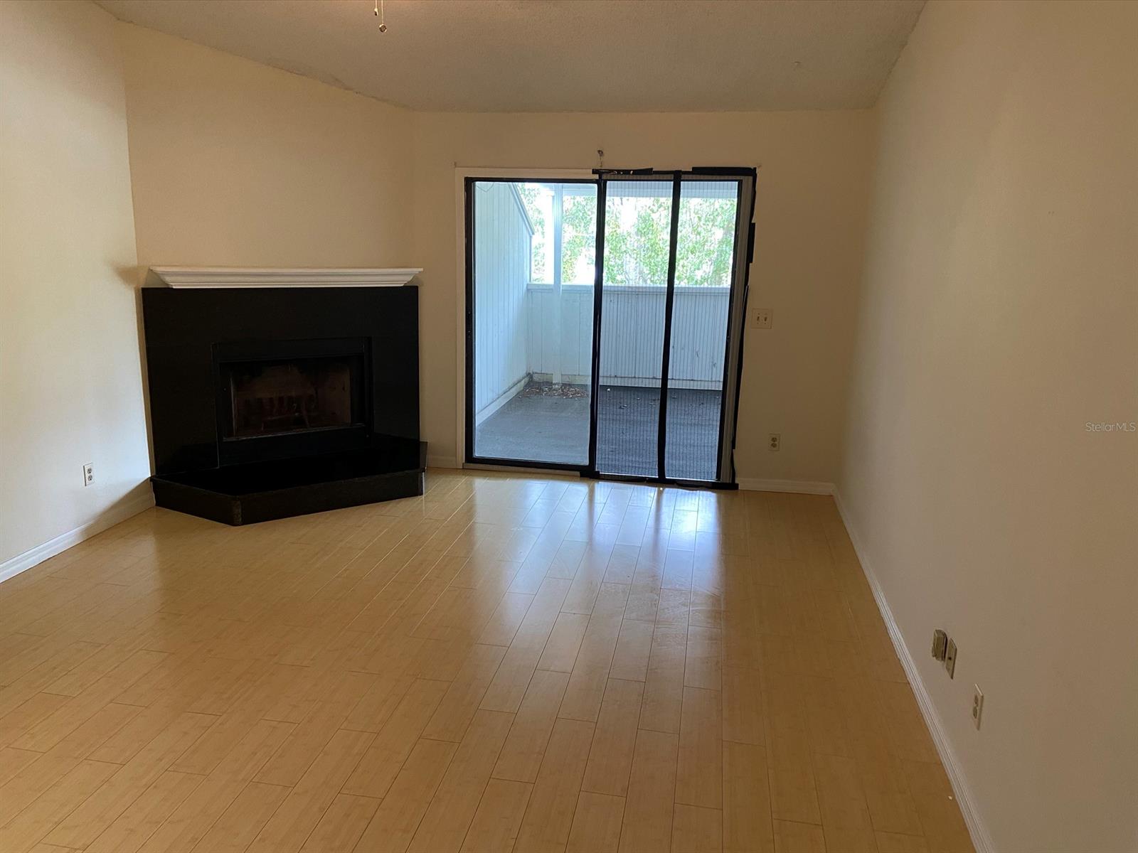 Trailwoods Condo - Residential Lease