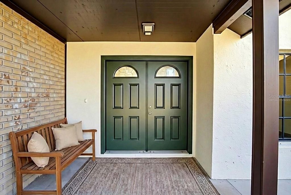 Photo of 4207 Spring Way Circle, Valrico, FL 33596 (MLS # TB8471961)