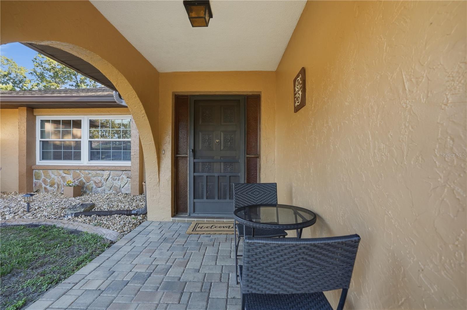 SPRING HILL - Residential