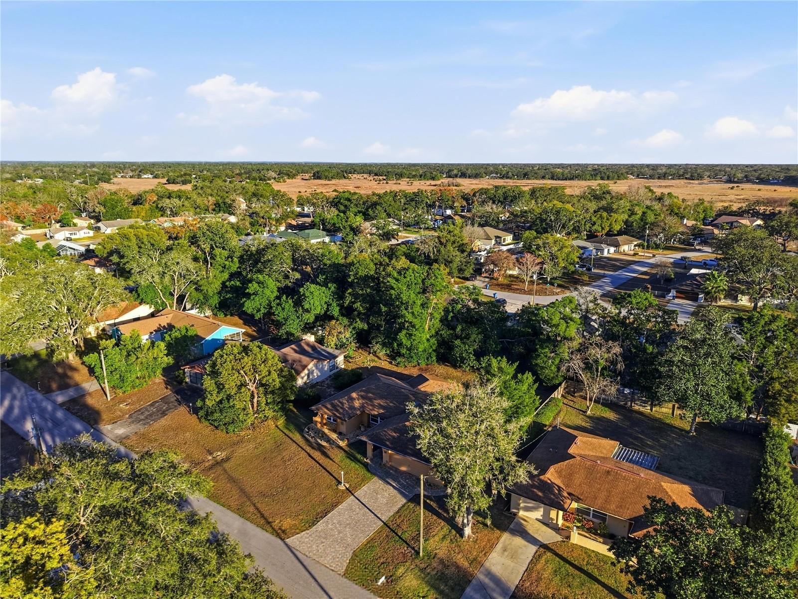 SPRING HILL - Residential