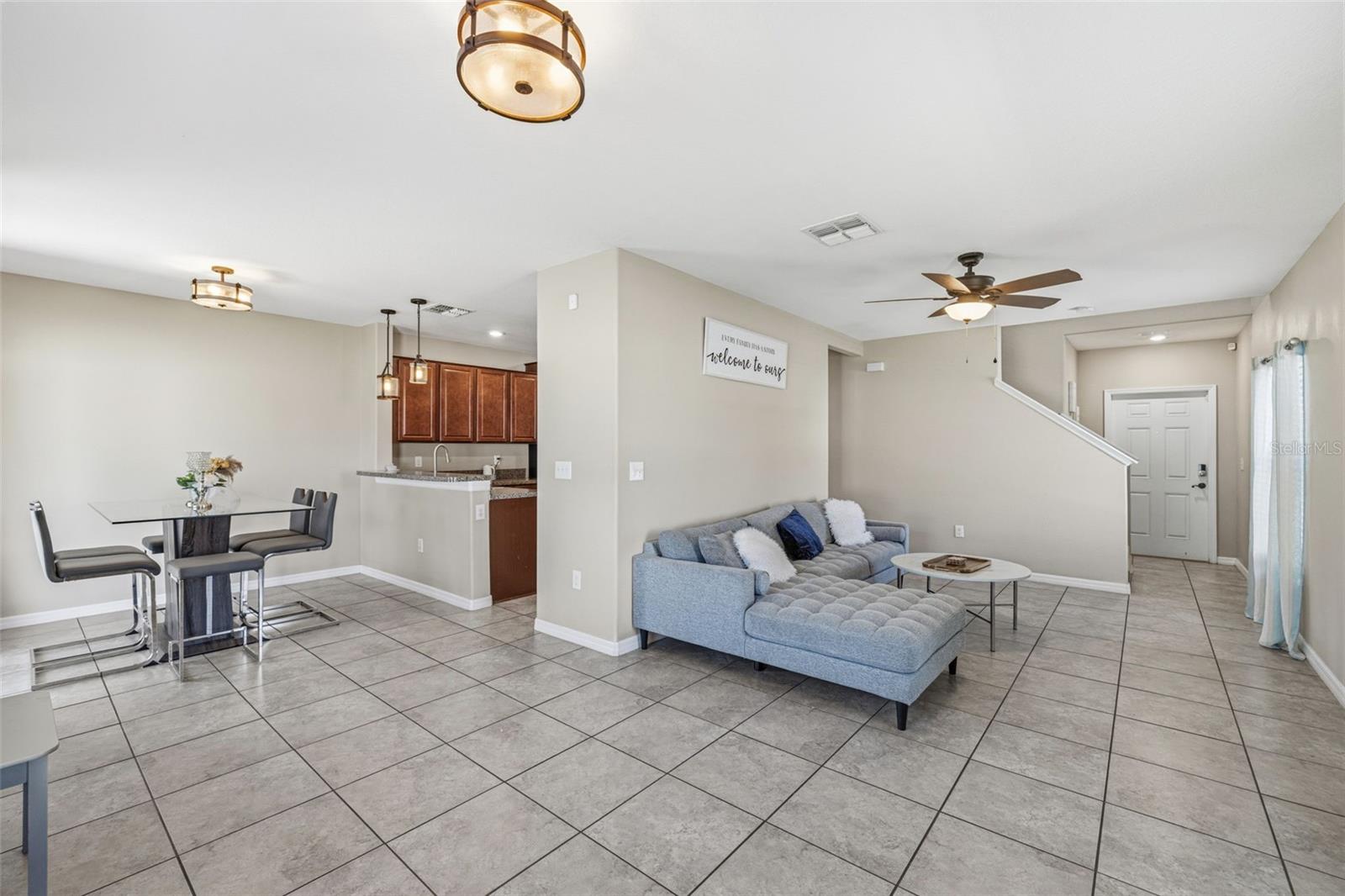 TOUCHSTONE PH 1 - Residential