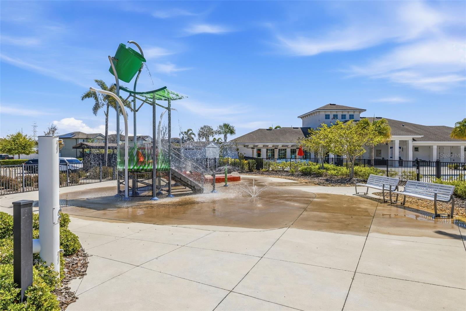 TOUCHSTONE PH 1 - Residential