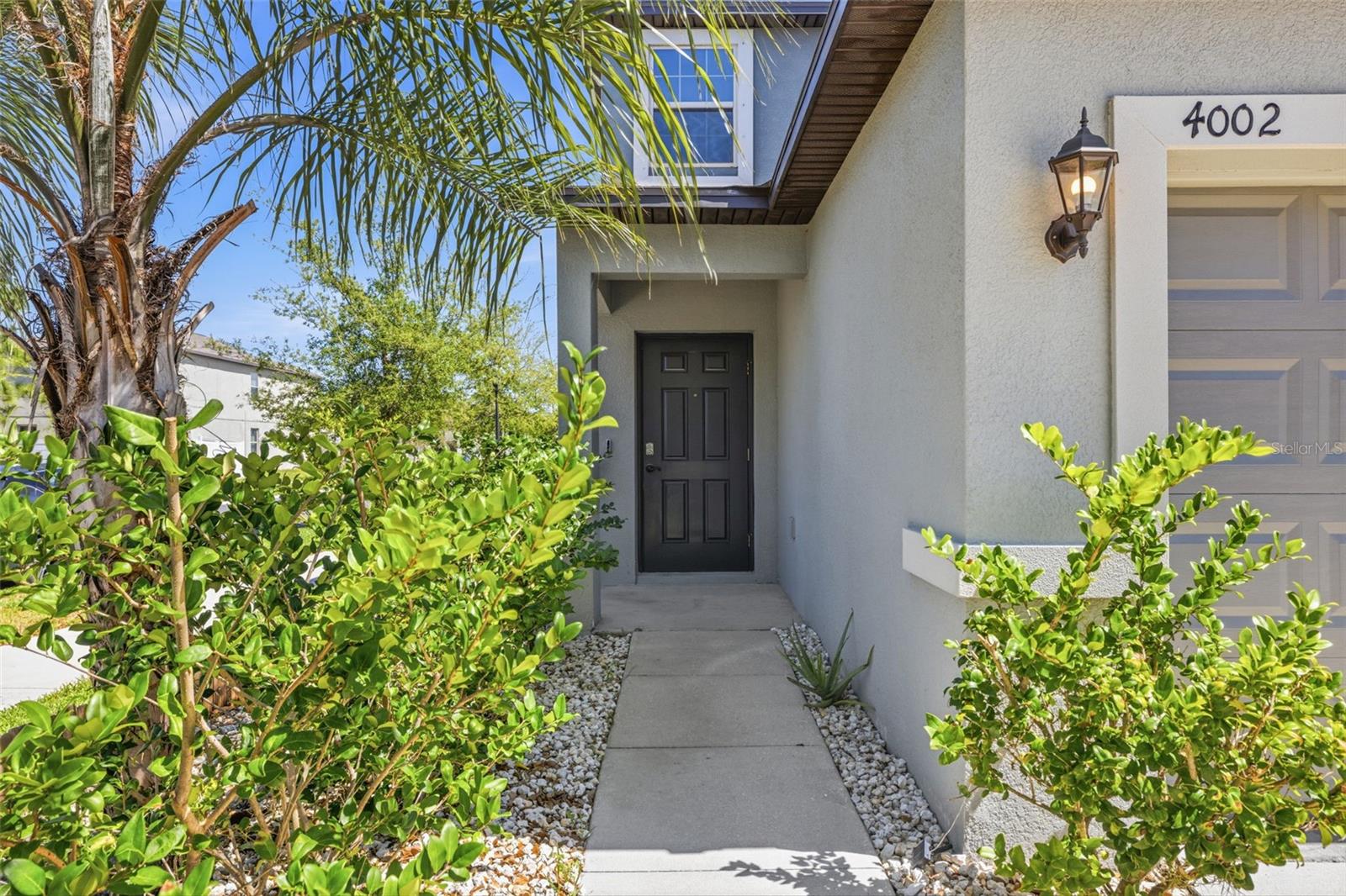 TOUCHSTONE PH 1 - Residential