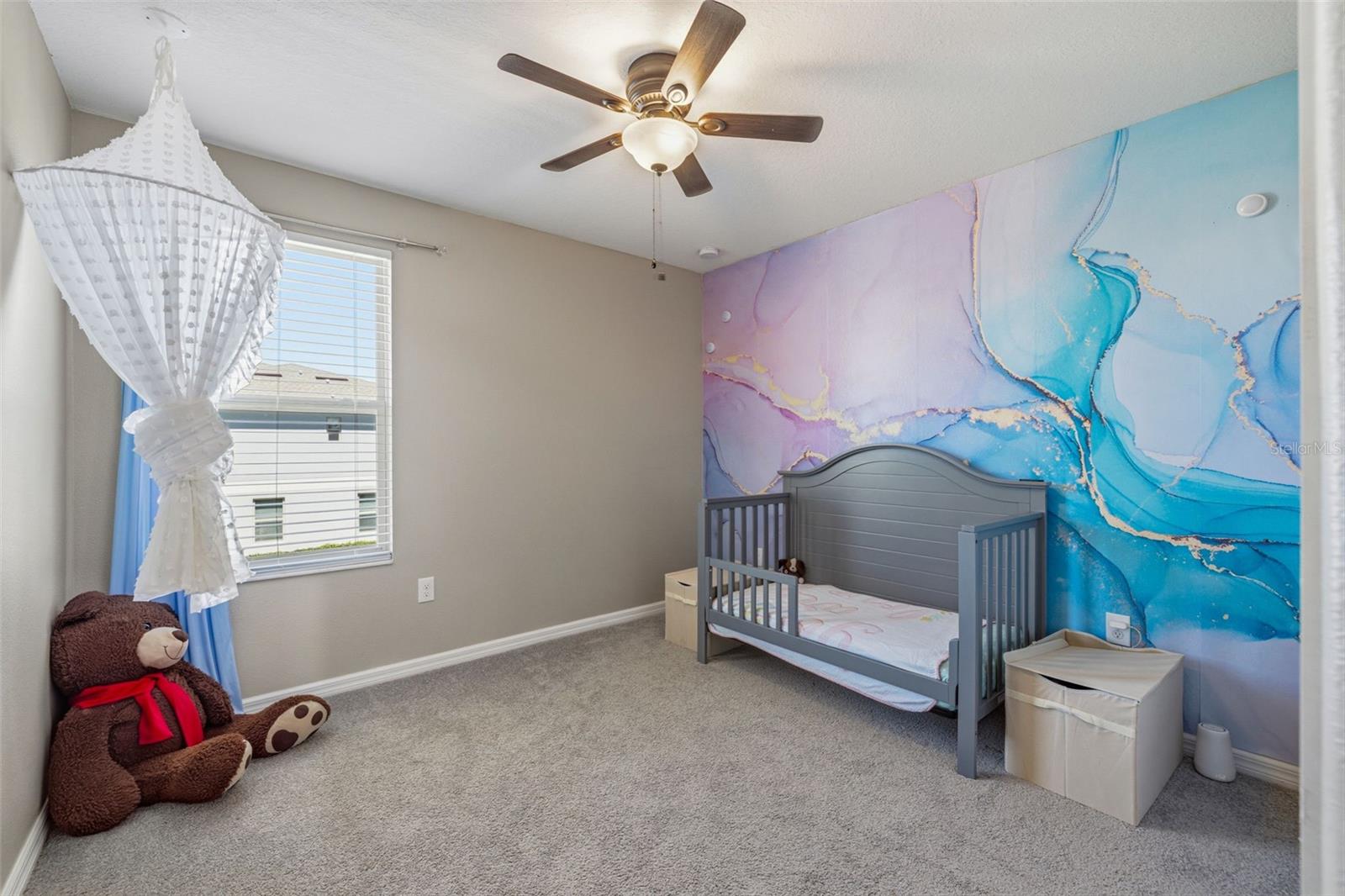 TOUCHSTONE PH 1 - Residential