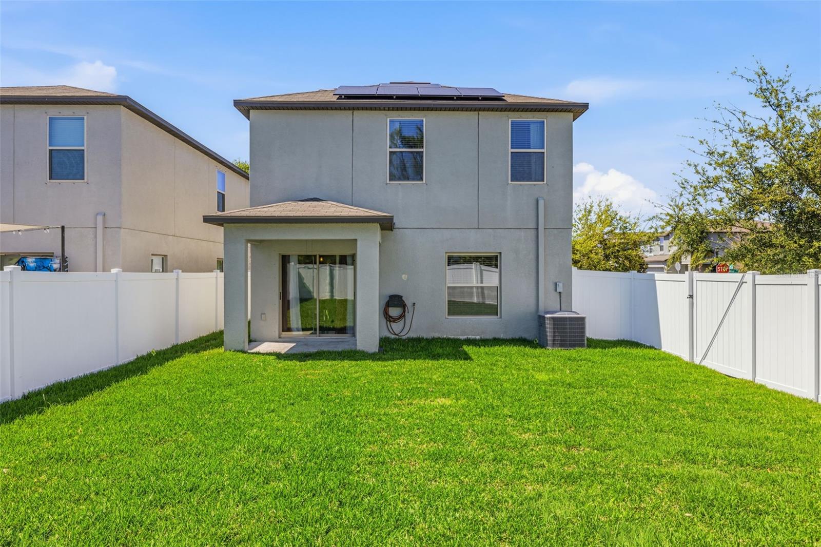 TOUCHSTONE PH 1 - Residential