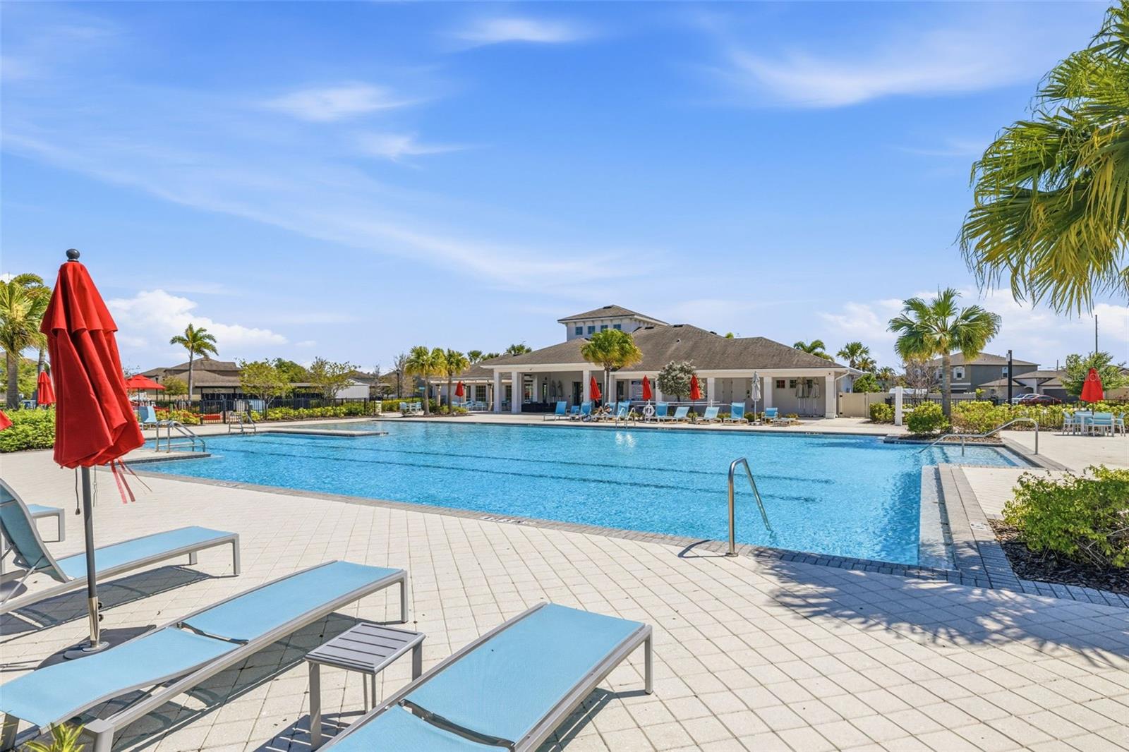 TOUCHSTONE PH 1 - Residential