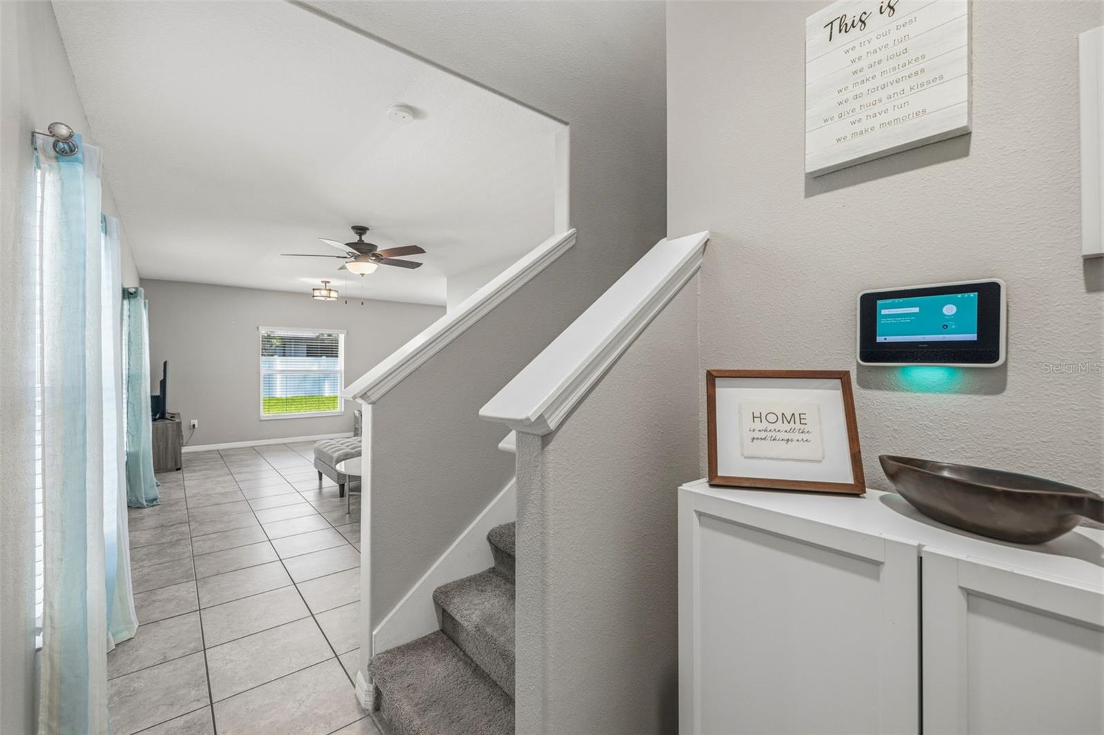 TOUCHSTONE PH 1 - Residential