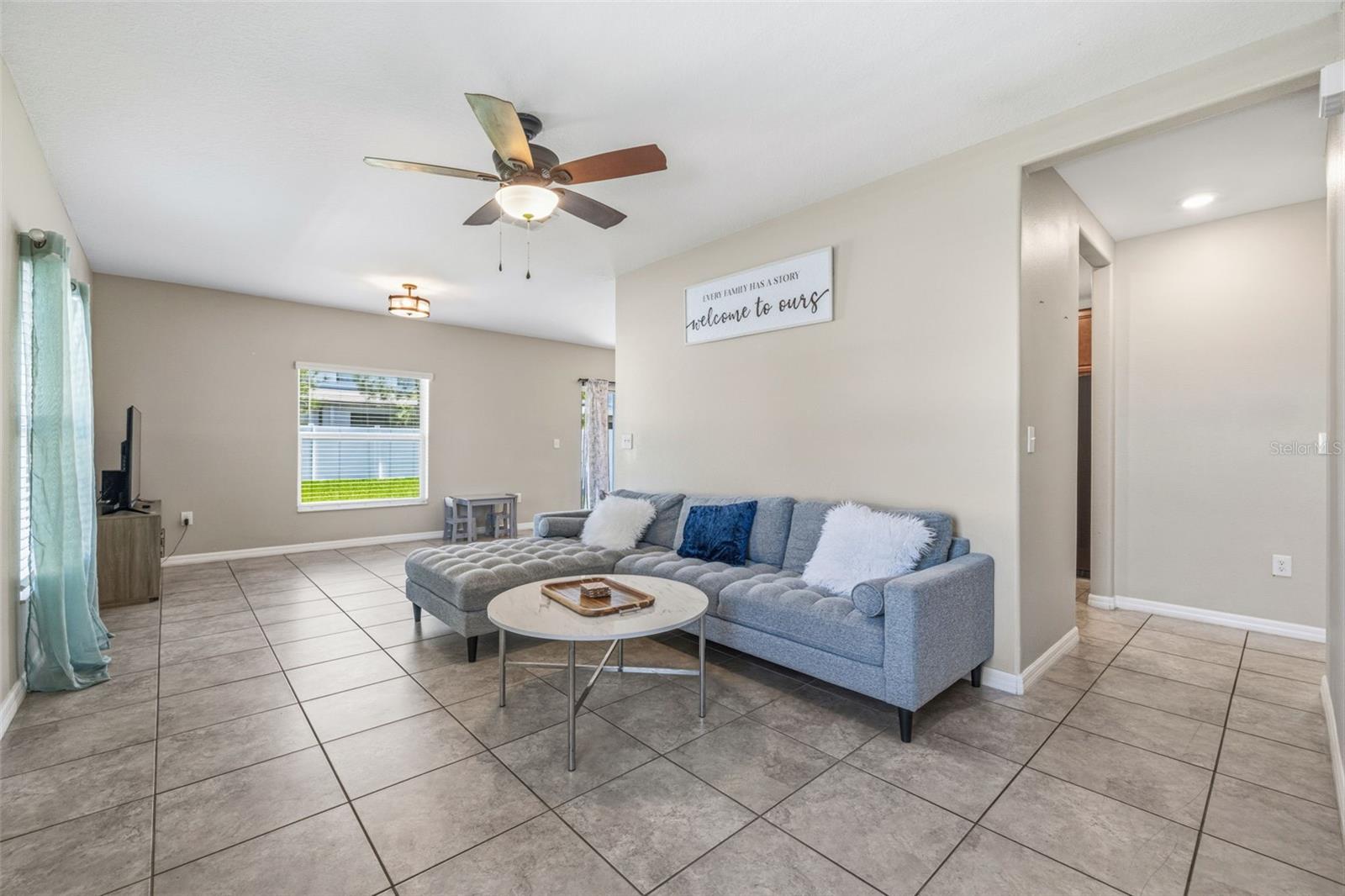 TOUCHSTONE PH 1 - Residential