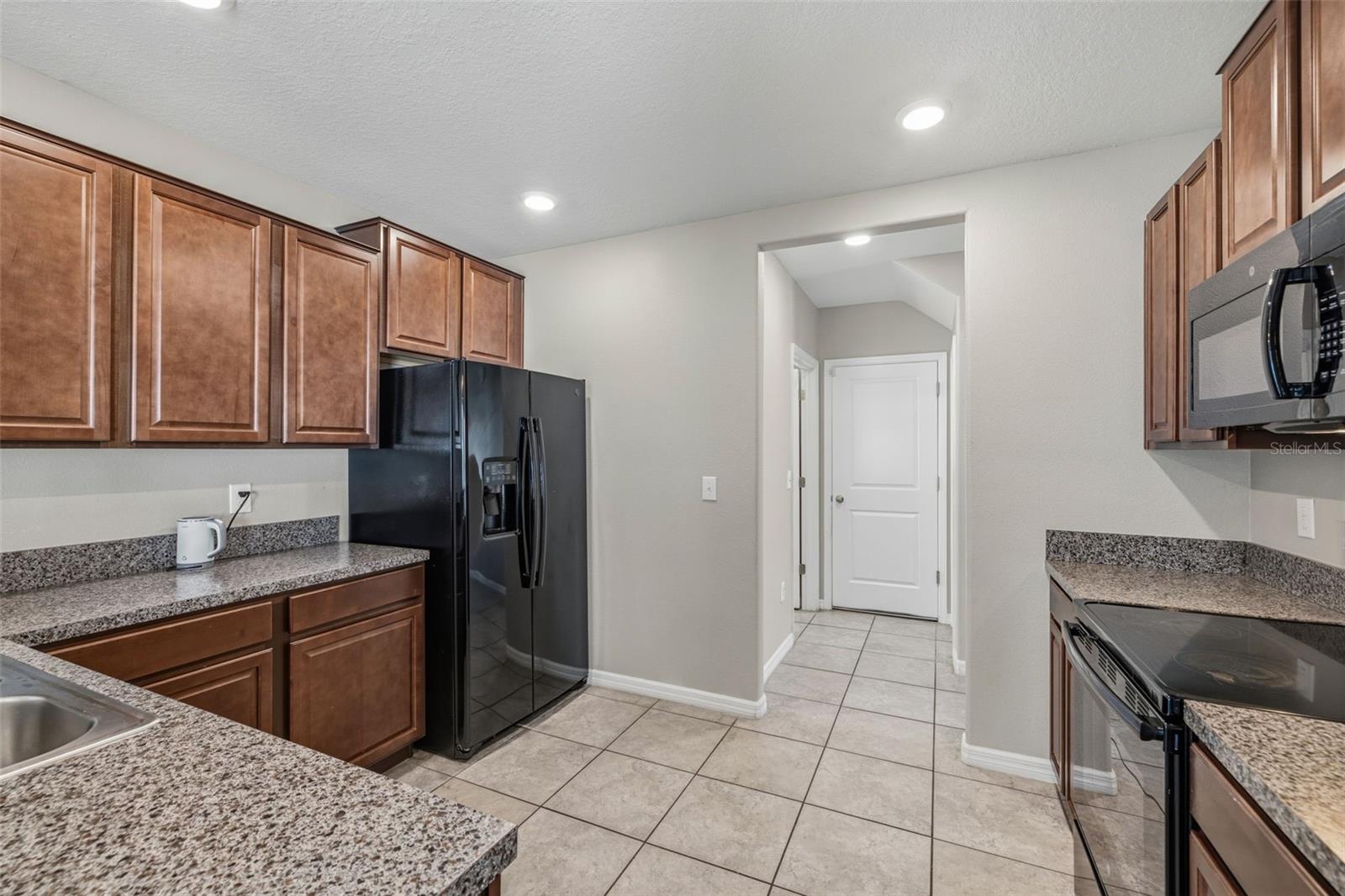 TOUCHSTONE PH 1 - Residential