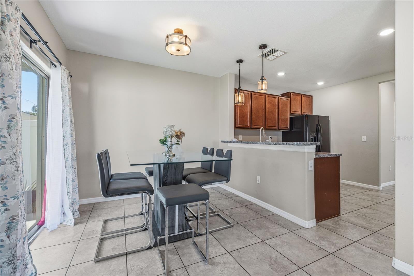 TOUCHSTONE PH 1 - Residential