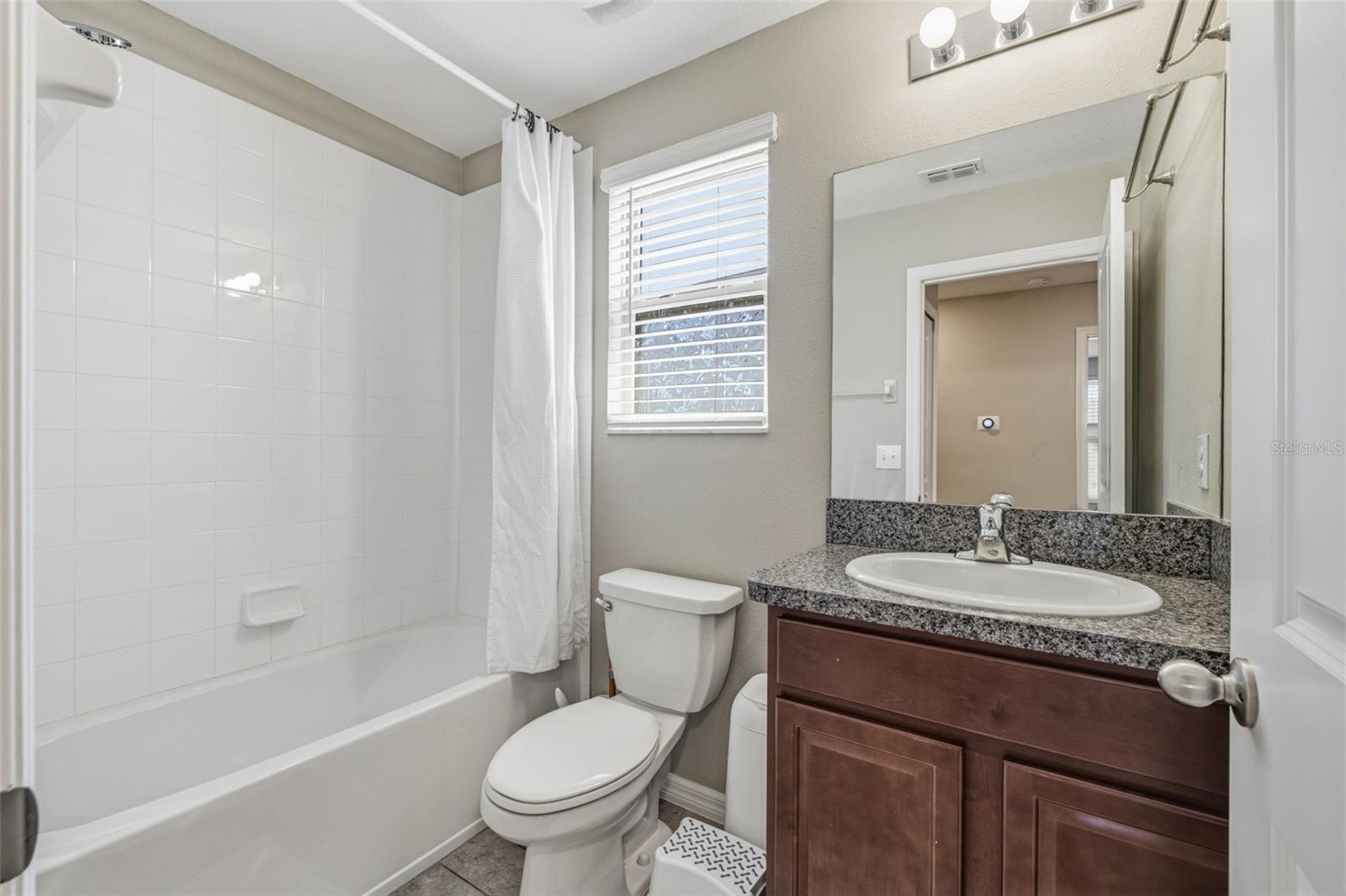 TOUCHSTONE PH 1 - Residential