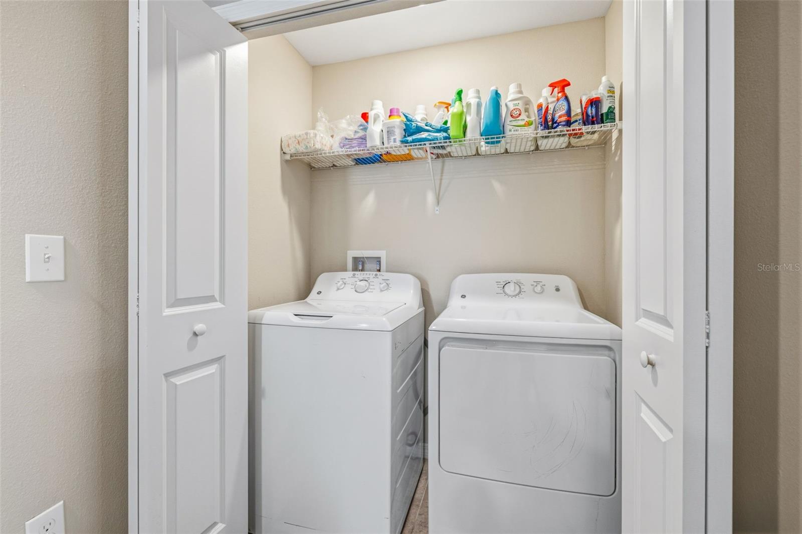 TOUCHSTONE PH 1 - Residential