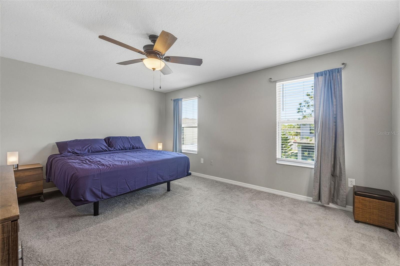 TOUCHSTONE PH 1 - Residential