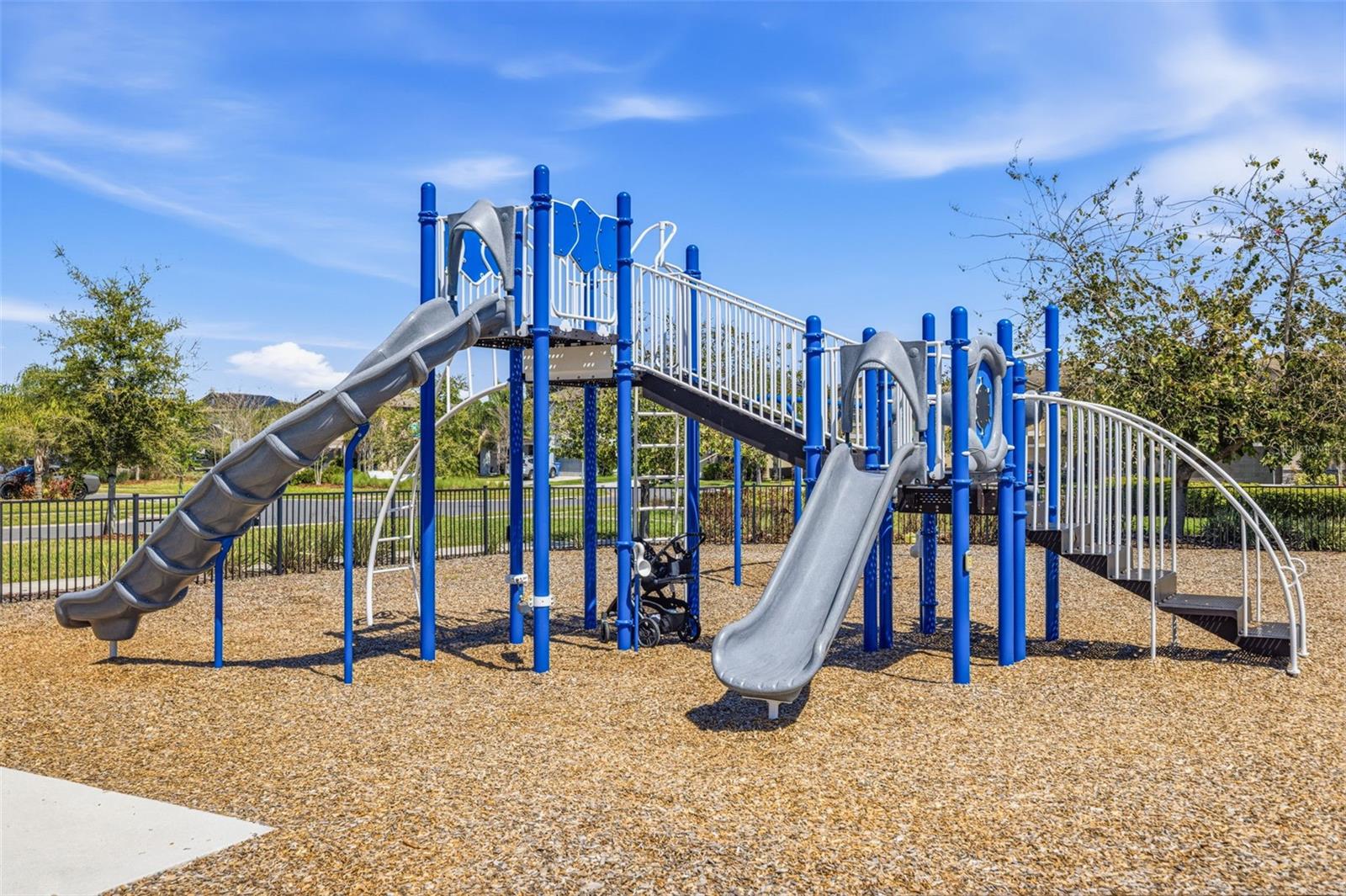 TOUCHSTONE PH 1 - Residential