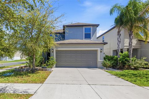 Photo of 4002 Cat Mint Street, Tampa, FL 33619 (MLS # TB8488428)