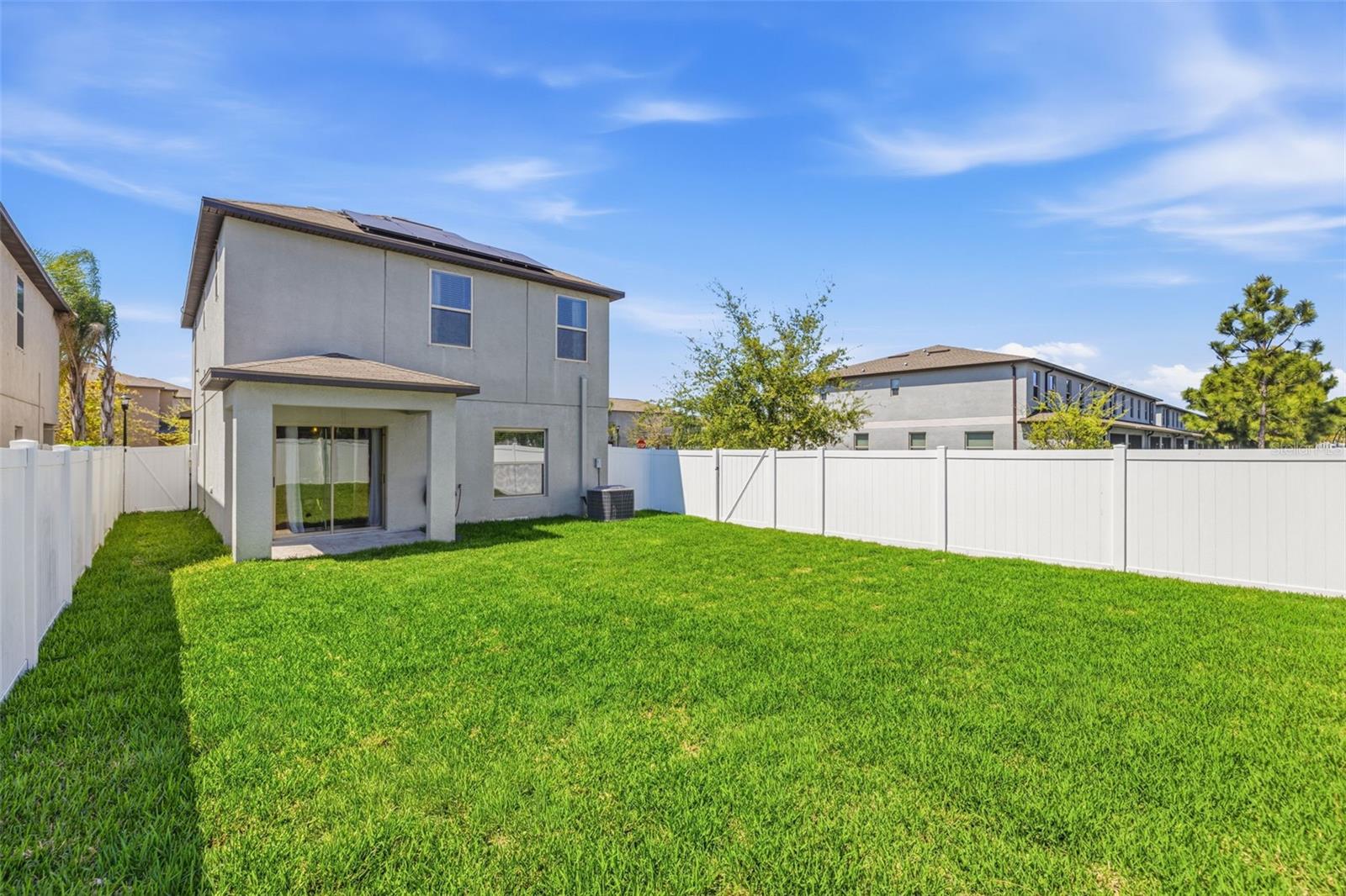 TOUCHSTONE PH 1 - Residential