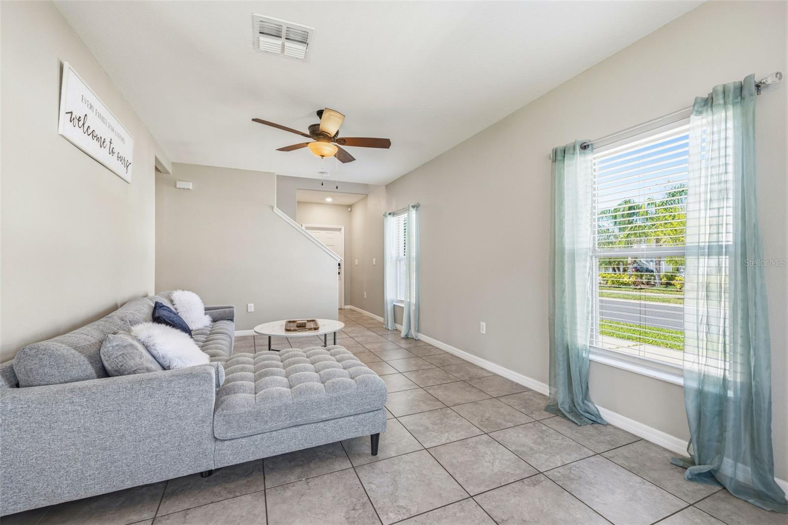 TOUCHSTONE PH 1 - Residential