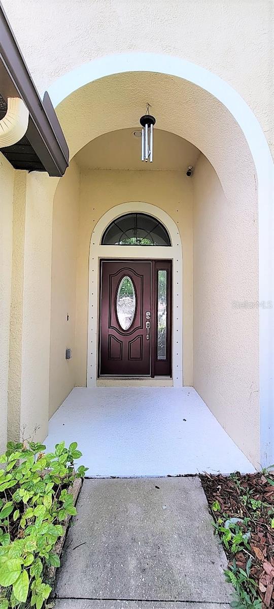 OAK CREEK - Residential Lease