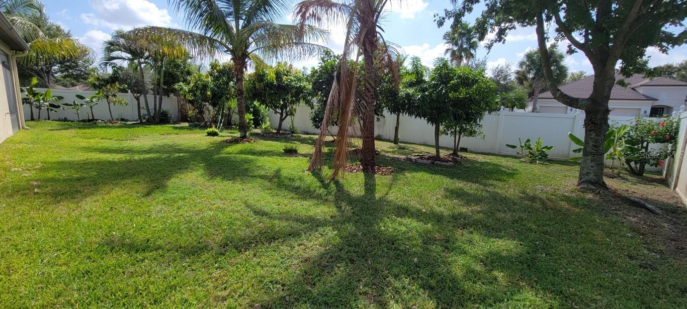 OAK CREEK - Residential Lease