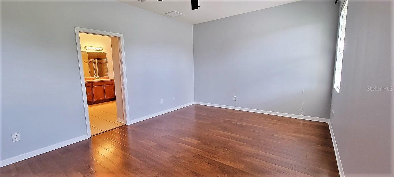 OAK CREEK - Residential Lease