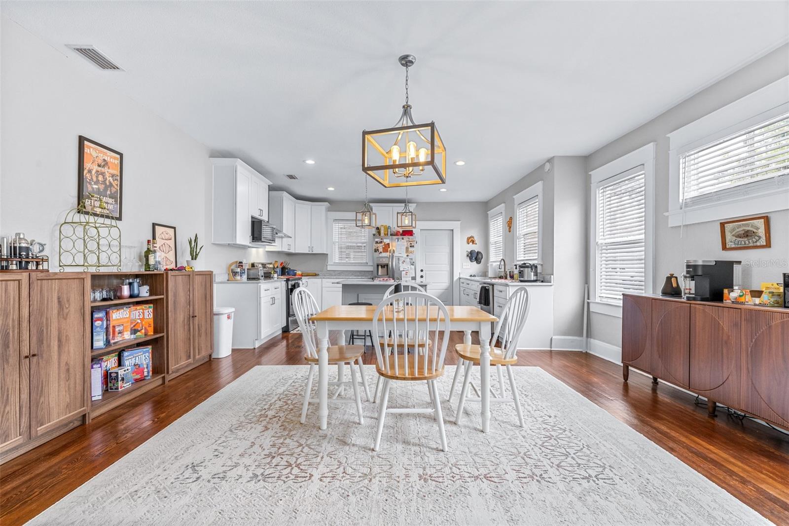 POWHATAN HEIGHTS - Residential