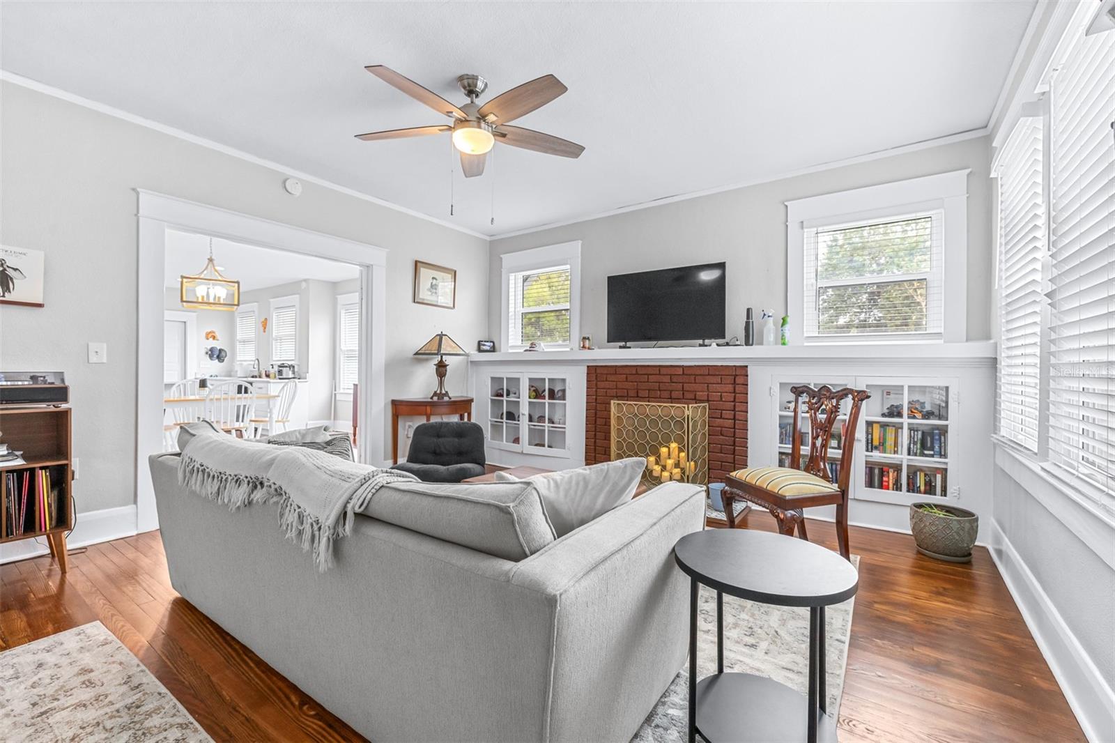 POWHATAN HEIGHTS - Residential