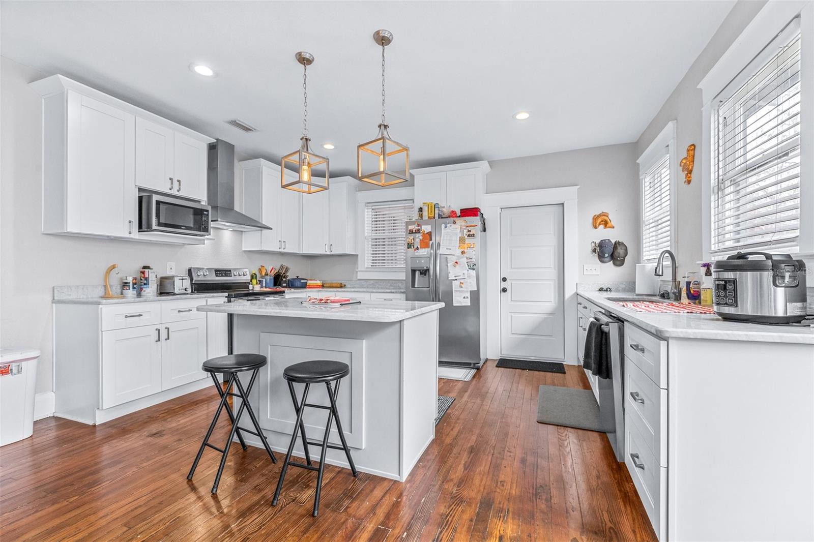 POWHATAN HEIGHTS - Residential