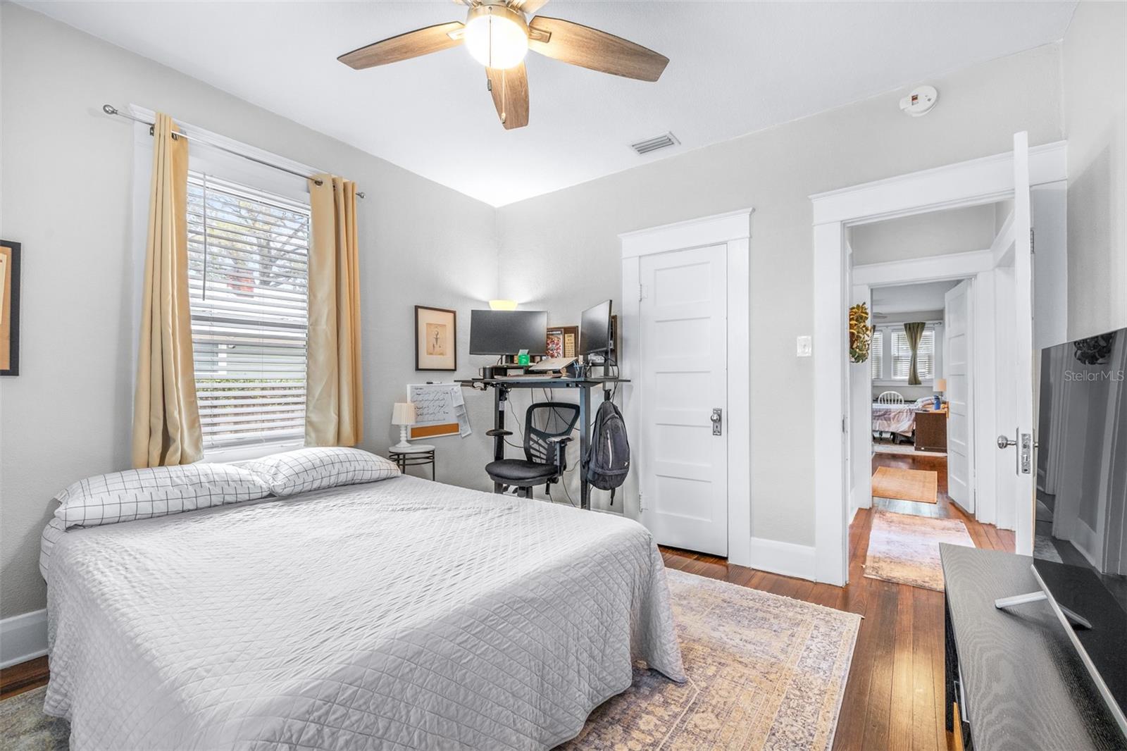 POWHATAN HEIGHTS - Residential