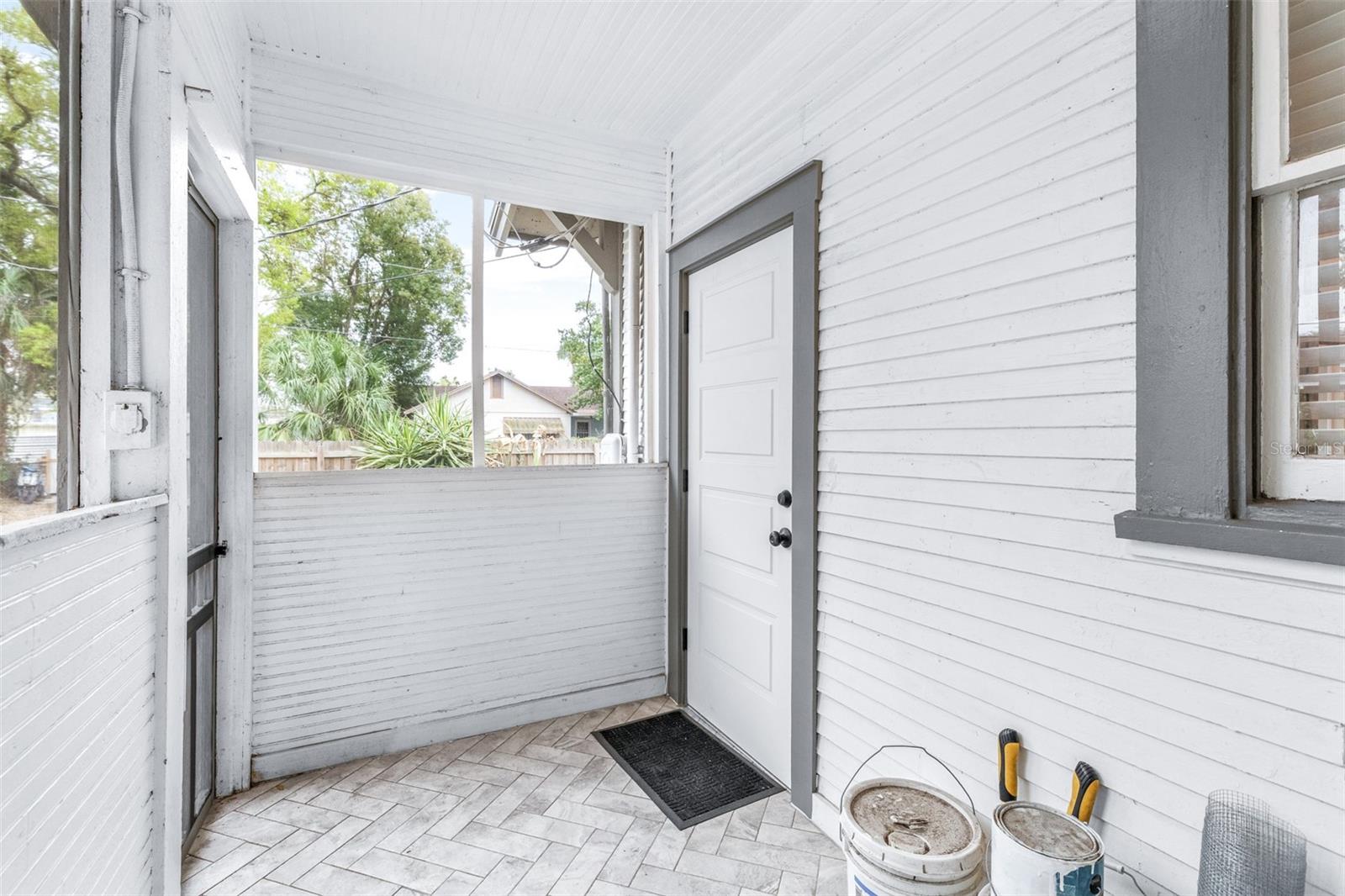 POWHATAN HEIGHTS - Residential