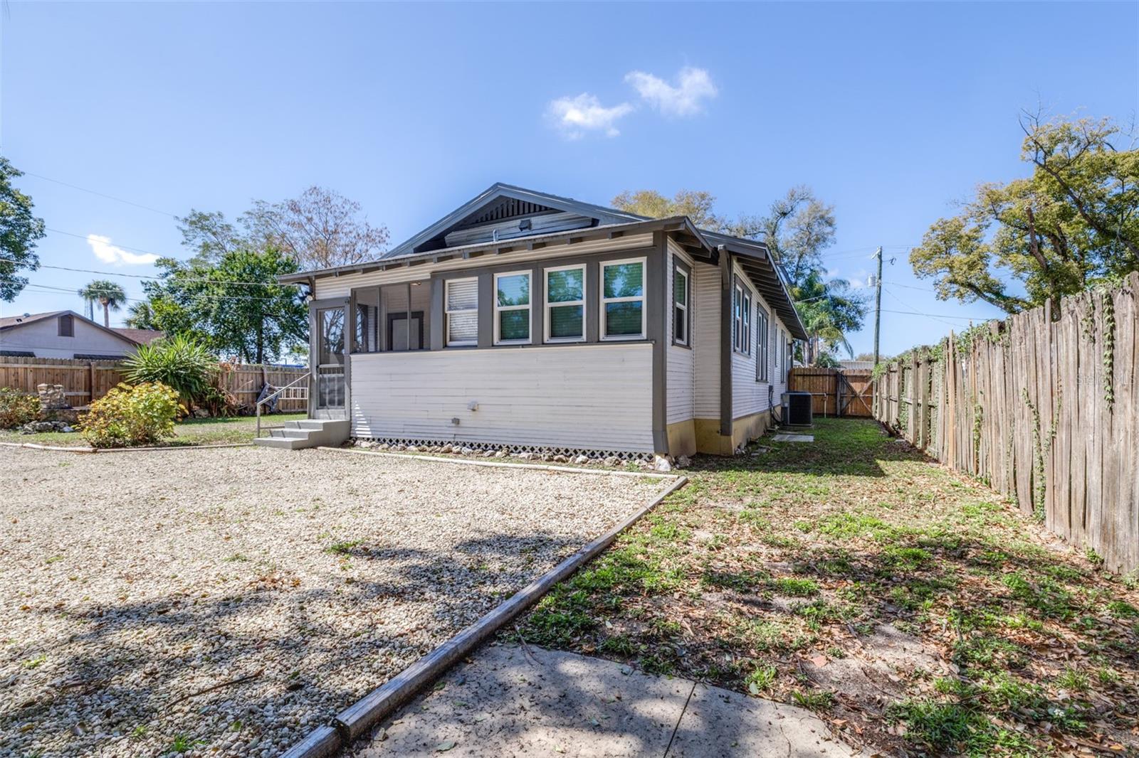 POWHATAN HEIGHTS - Residential