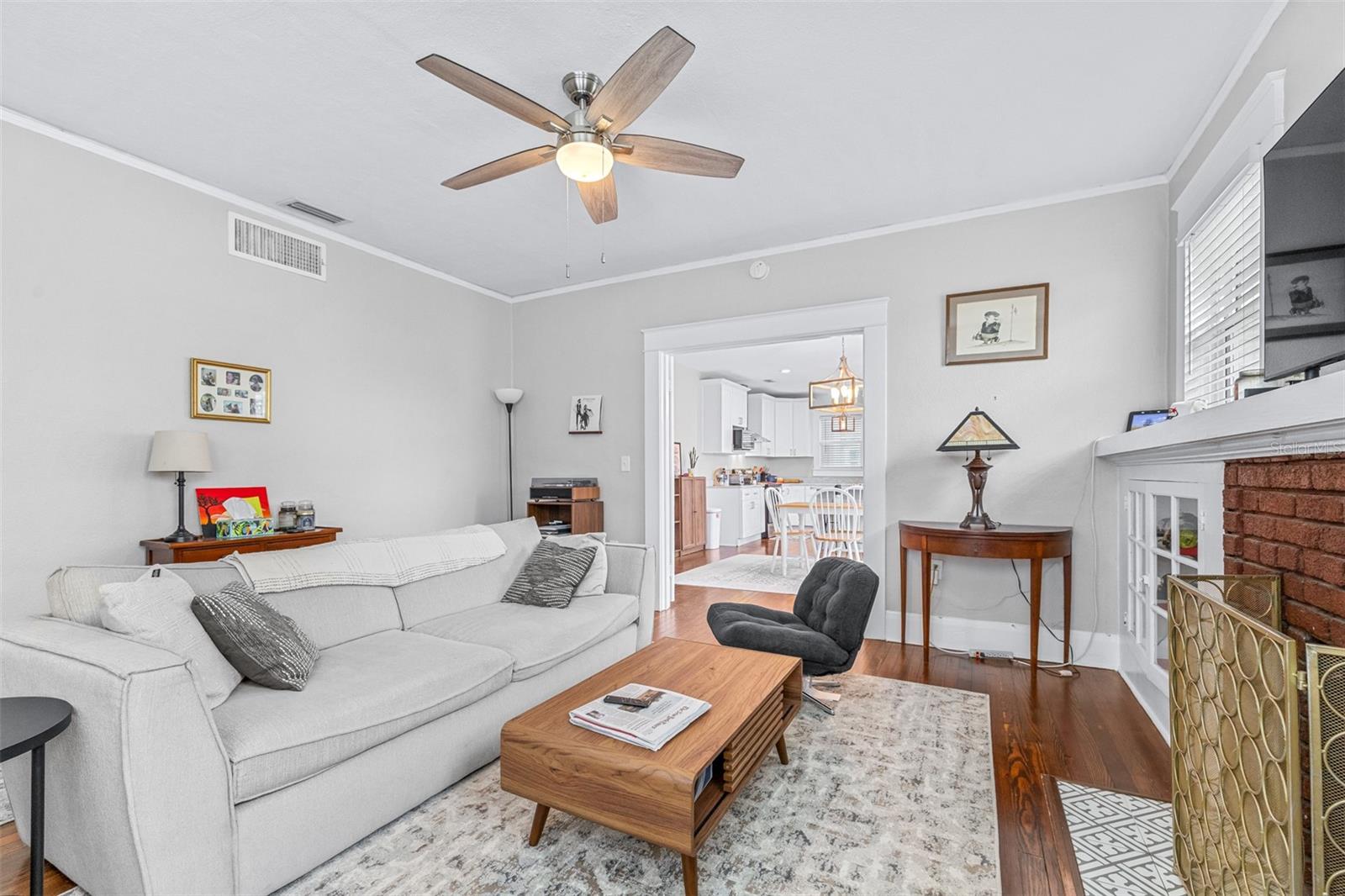 POWHATAN HEIGHTS - Residential