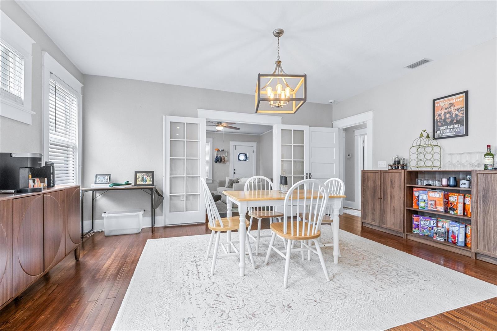 POWHATAN HEIGHTS - Residential