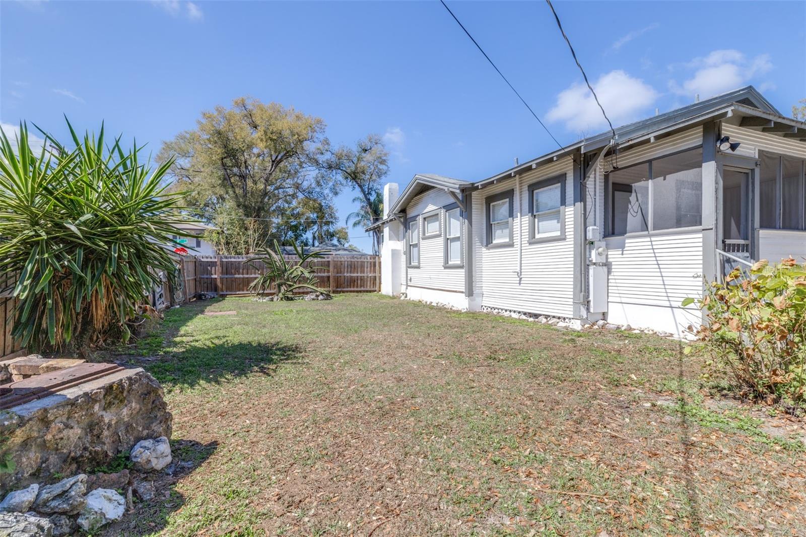 POWHATAN HEIGHTS - Residential