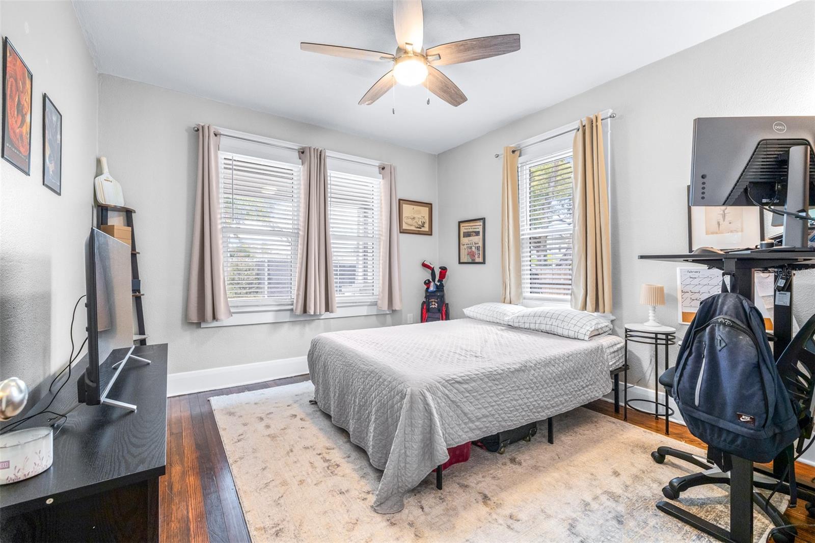 POWHATAN HEIGHTS - Residential