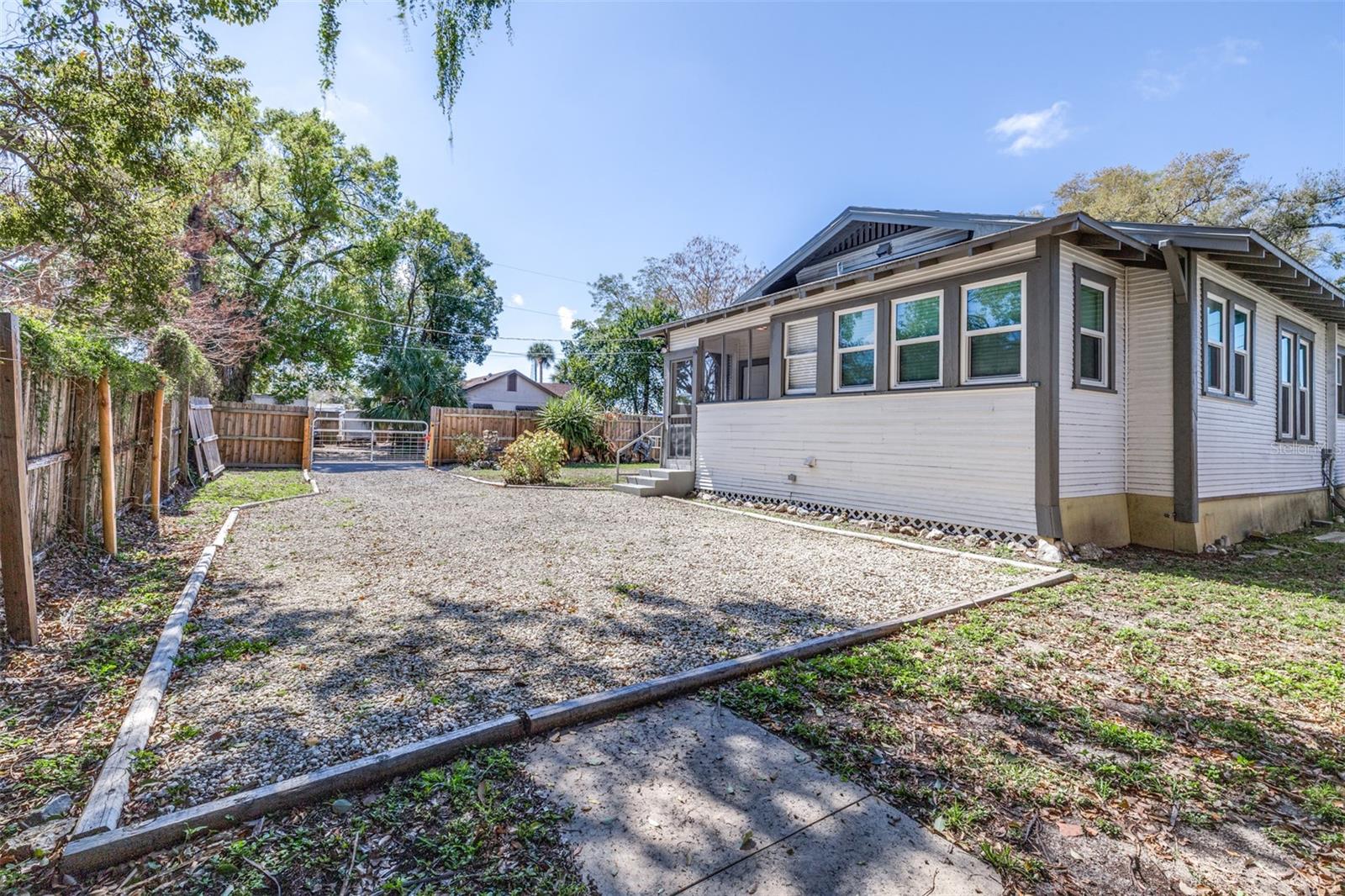 POWHATAN HEIGHTS - Residential