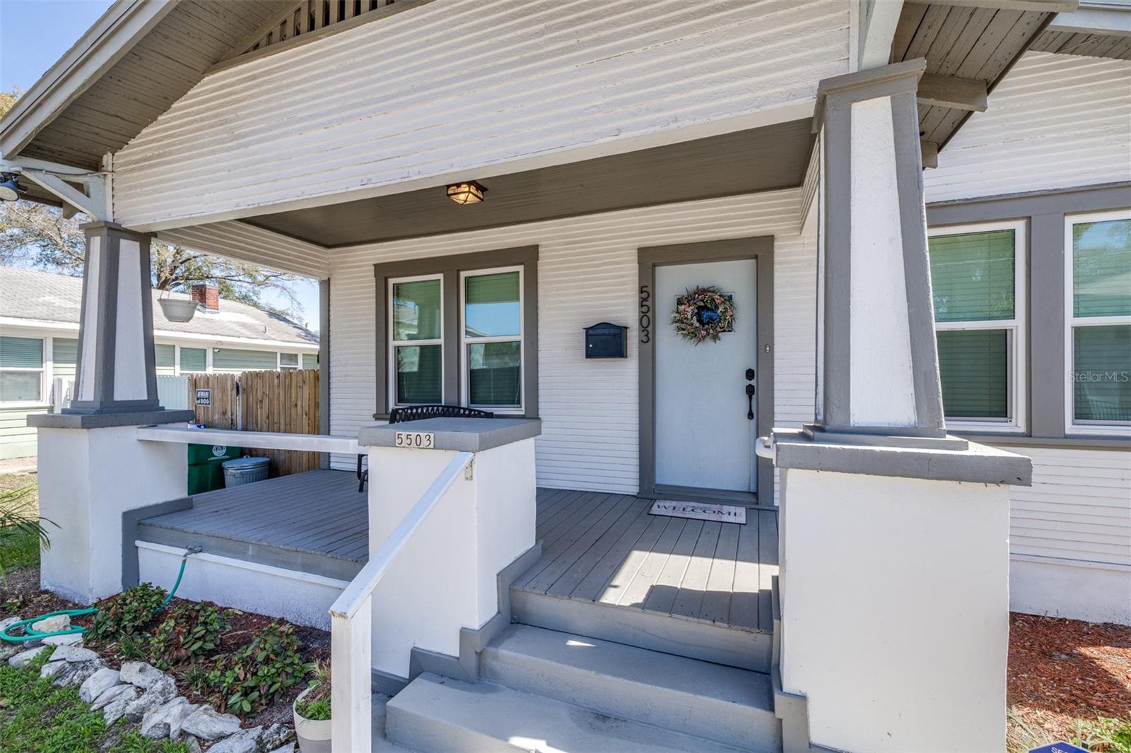 POWHATAN HEIGHTS - Residential