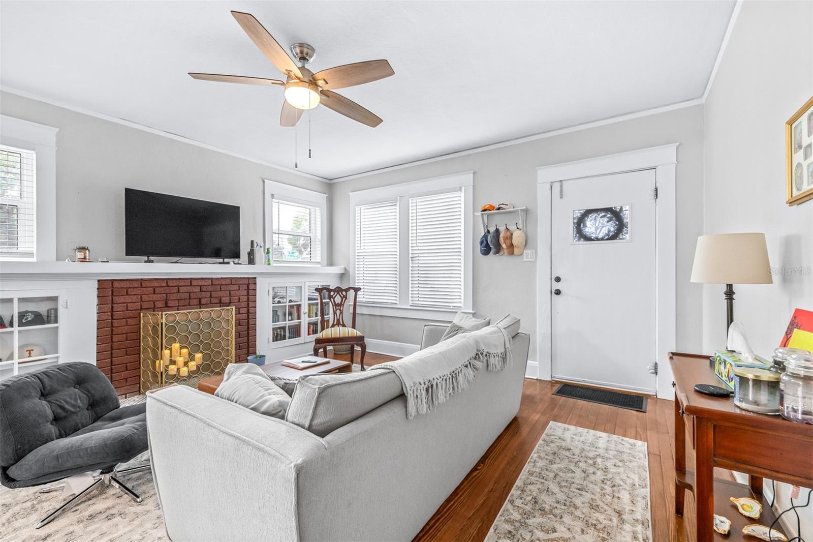 POWHATAN HEIGHTS - Residential