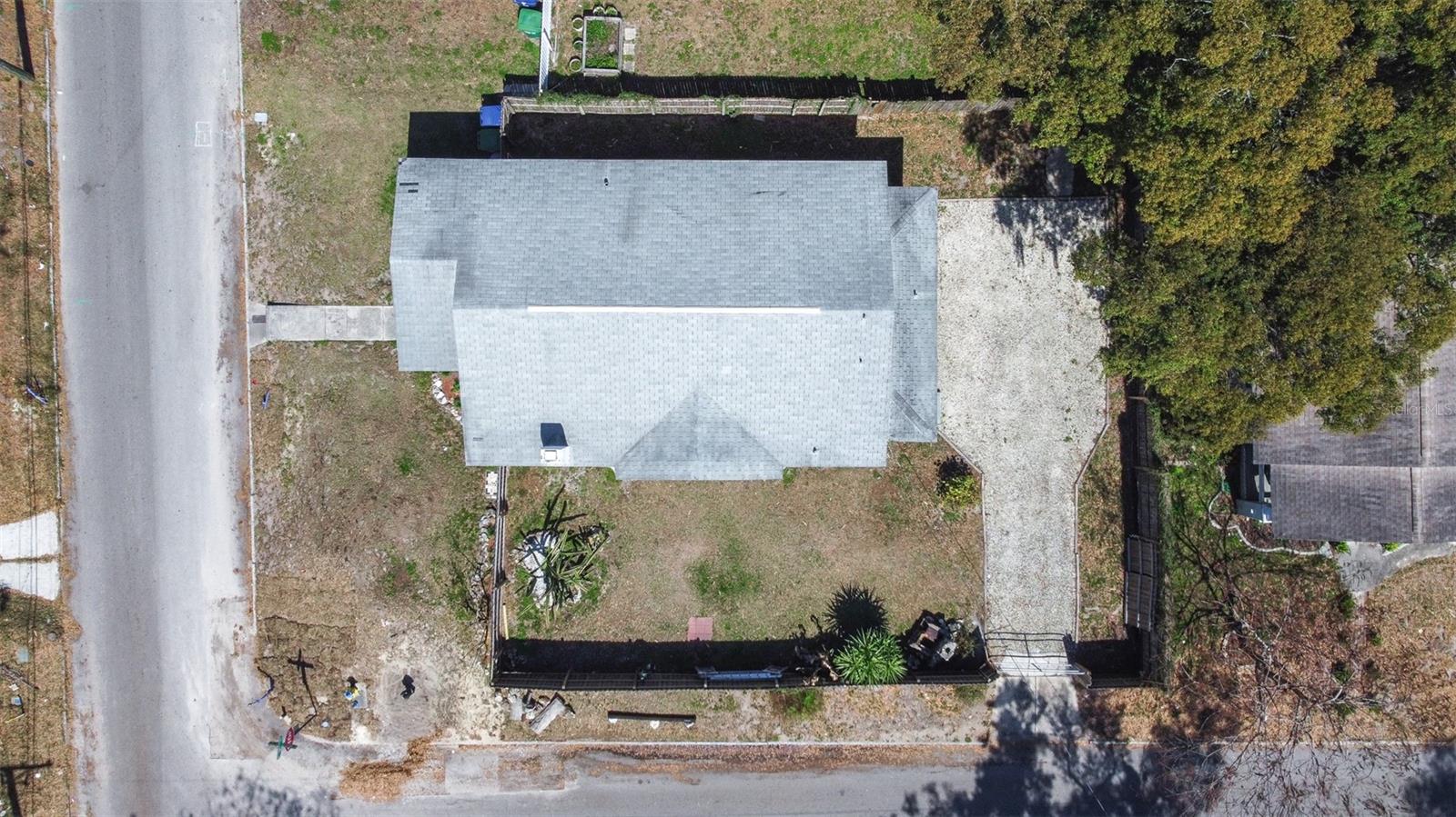 POWHATAN HEIGHTS - Residential