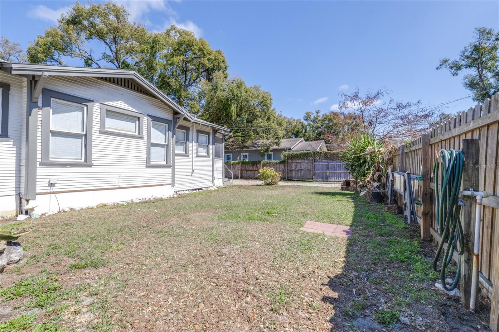 POWHATAN HEIGHTS - Residential